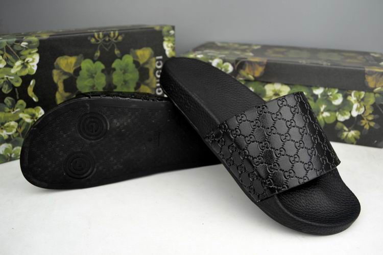 2017 Guci slippers woman 35-42-289